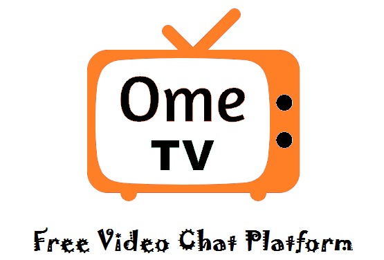 Omegle TV.