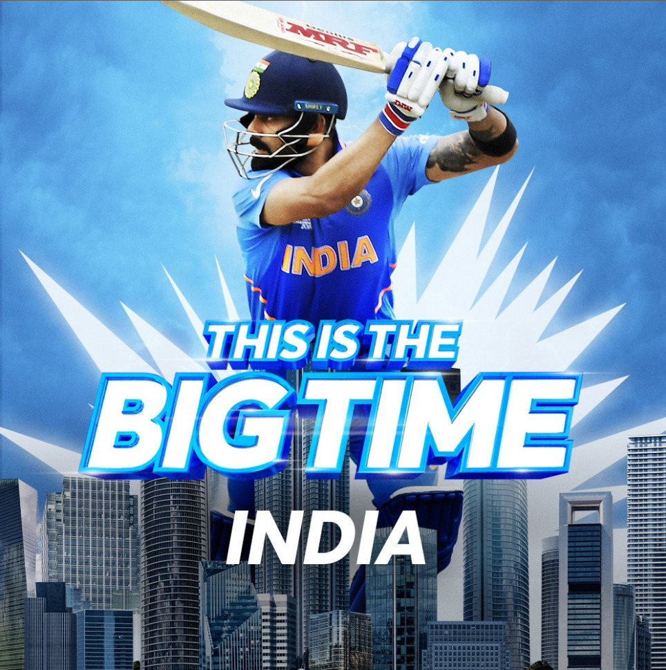 Cricketbuzz.Com Mahadev