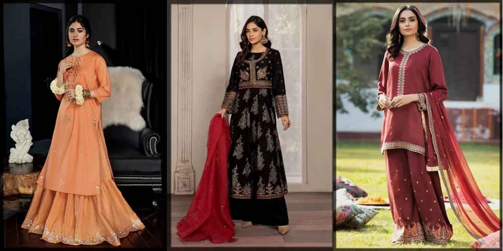 Tips To Celebrate Eid In Style With Pakistani Dresses In The UK