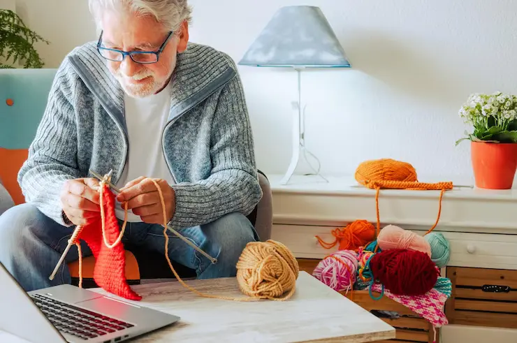 Unleash Your Inner Knitter: Mastering the Art of Cardigan Making