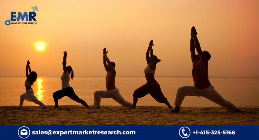 Yoga Market