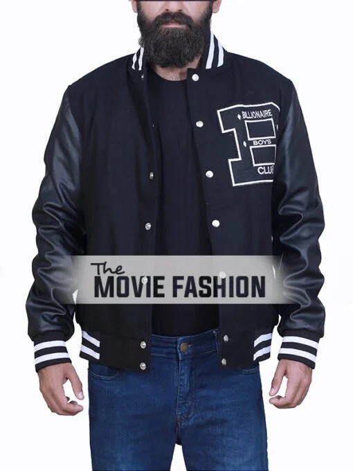 bbc varsity jacket