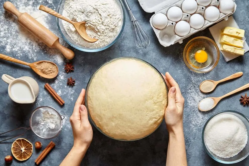best tools for baking