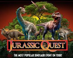 Jurassic Quest Reviews