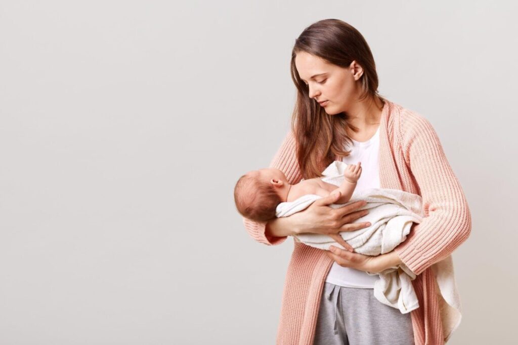 Positive parenting tips