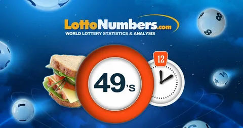 Betfred Lotto 49s Results