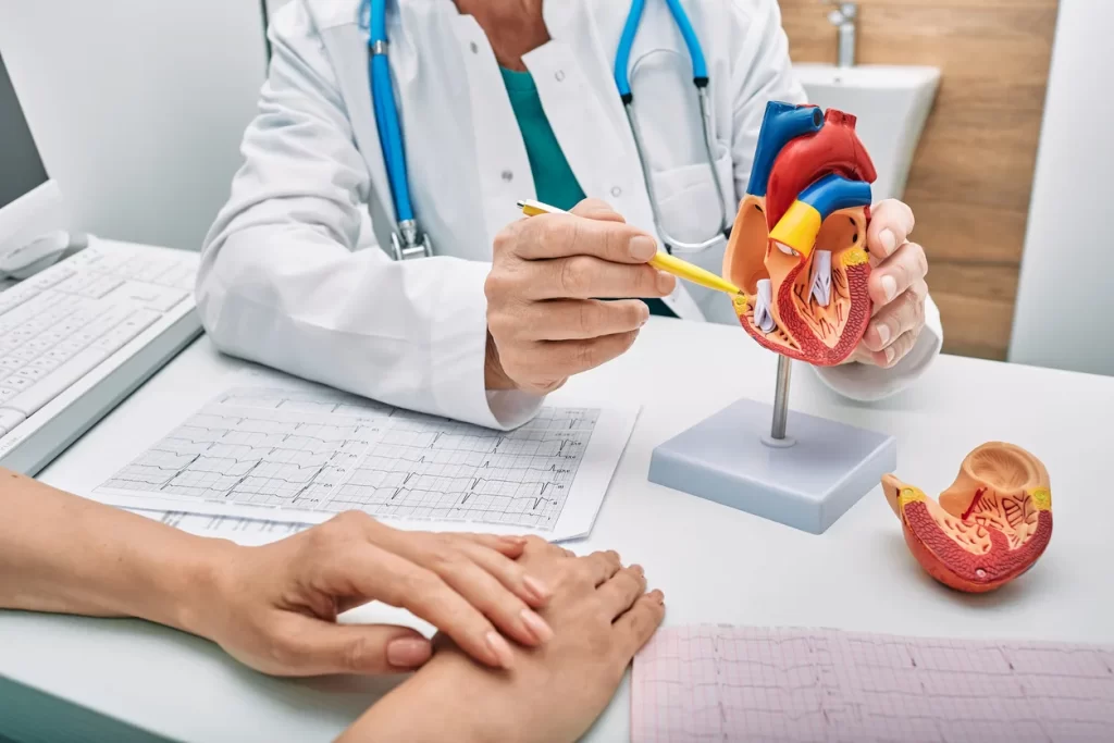best angiography in Lahor