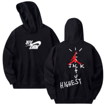 Hoodies have been a staple in fashion for decades