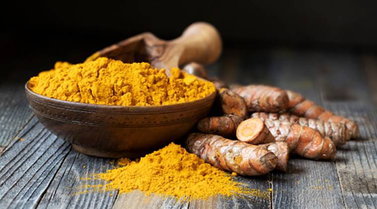 What Effects Can Turmeric Have On Cholesterol?