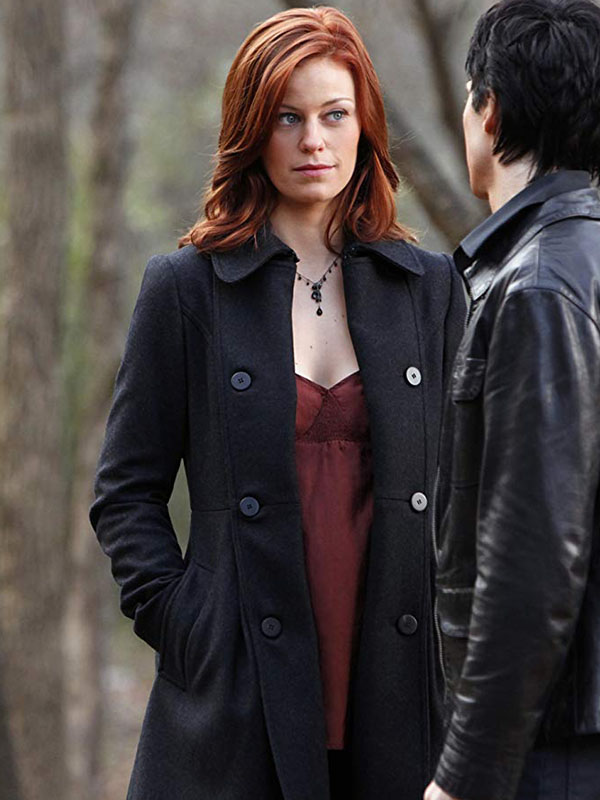 vampire diaries jacket