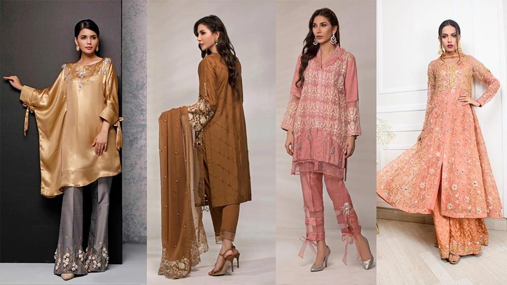 Pakistani Designer Clothes