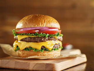 recipe for patty burger
 