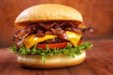 recipe for patty burger