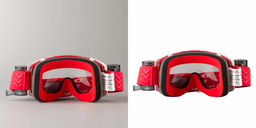 Background Removal Service