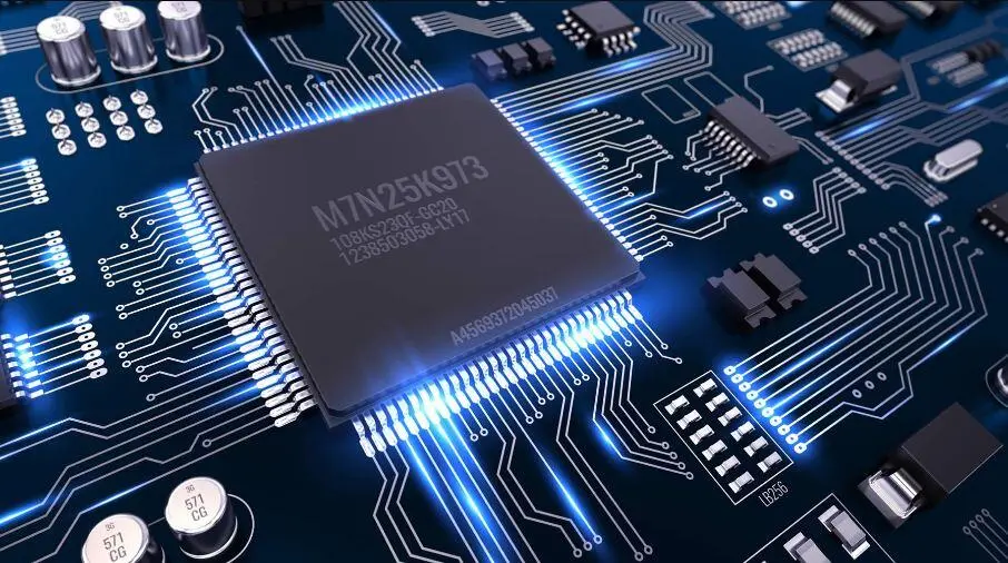 FPGA Chip