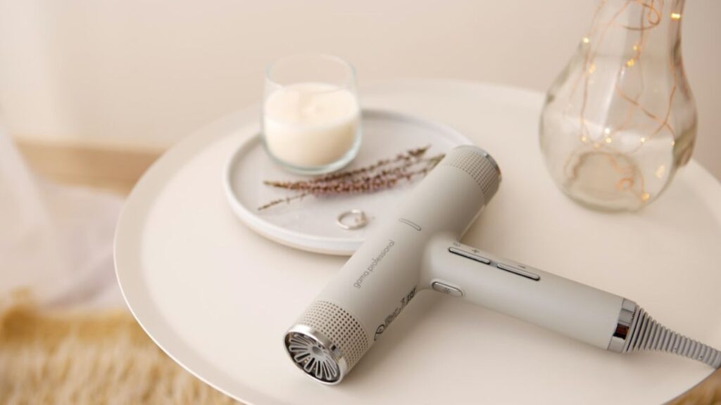 Best Hair Dryers to Prevent Damage