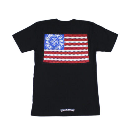 Chrome-Hearts-American-Flag-Black-T-Shirt-1-430x430