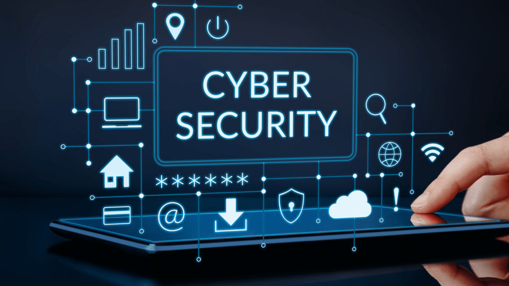 Cyber Security Service