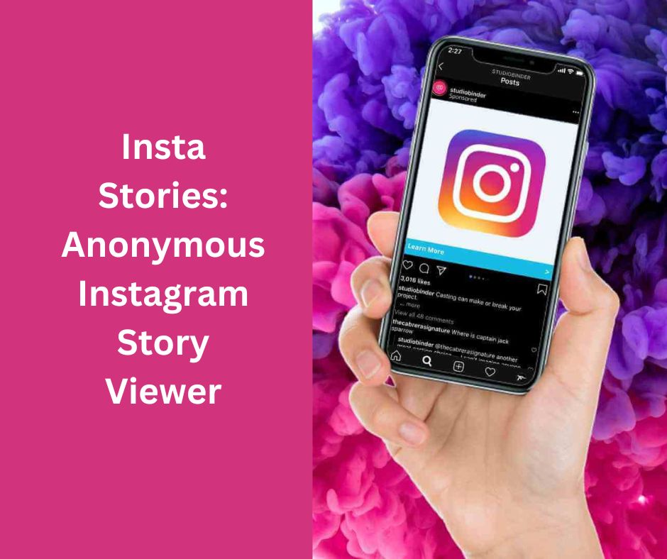 Instagram