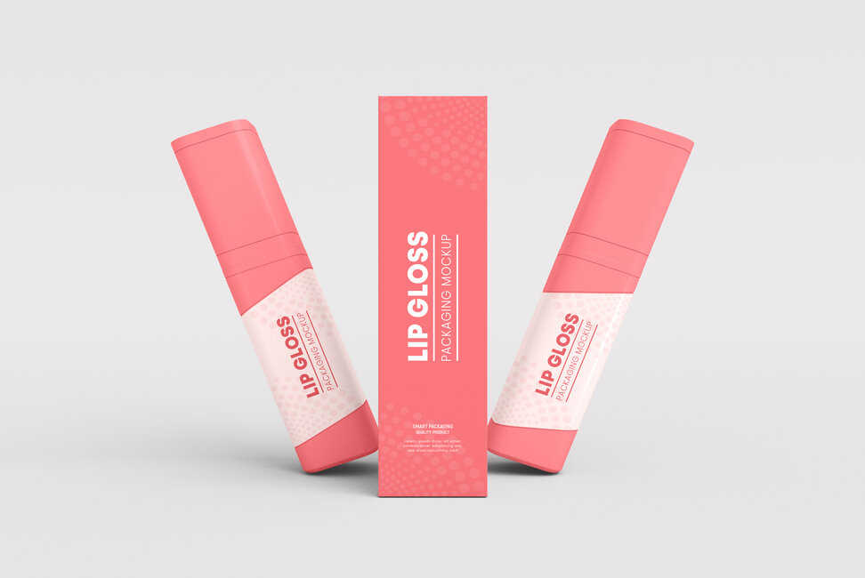 Lip Balm Packaging