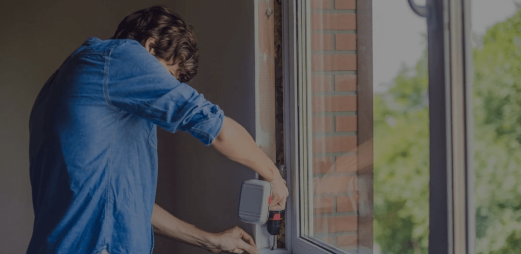 Lock Installation