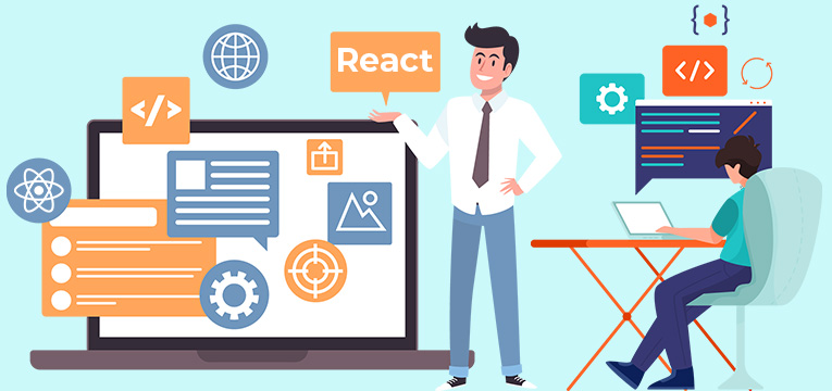 React JS