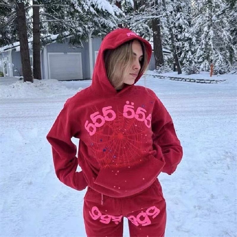 How to Style a Hoodie in different ways