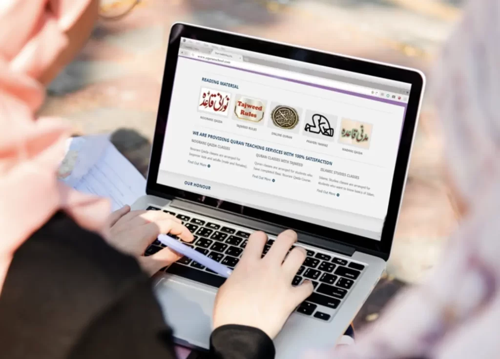 The Benefits Of Learning Quran Online: Convenience, Flexibility, And More