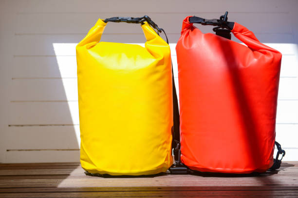 Waterproof Dry Bag Backpack