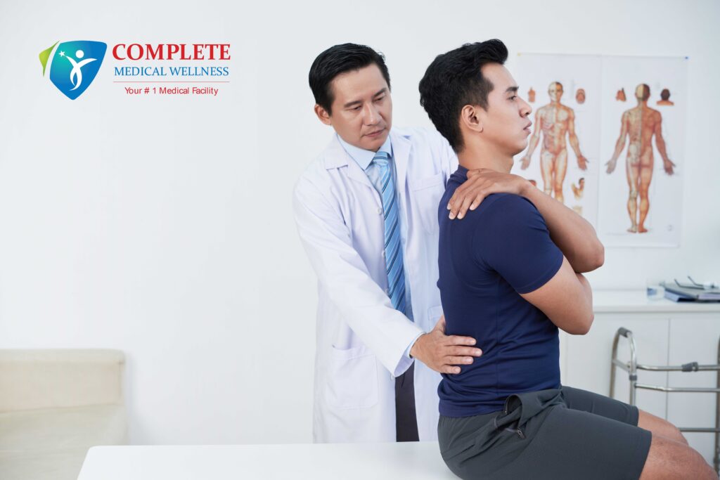 Neurosurgeon in NJ