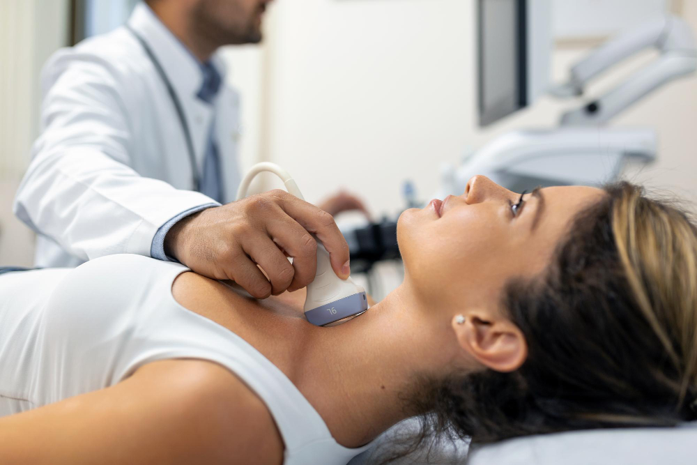 Neurosurgeon in NJ