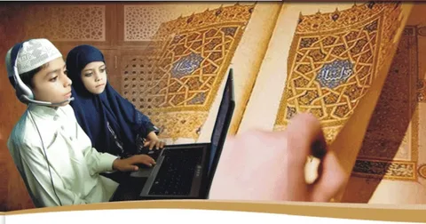 Shia Quran Classes Online