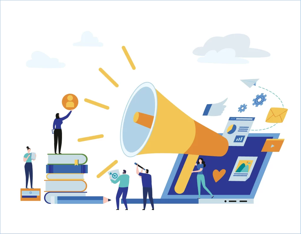 new product marketing