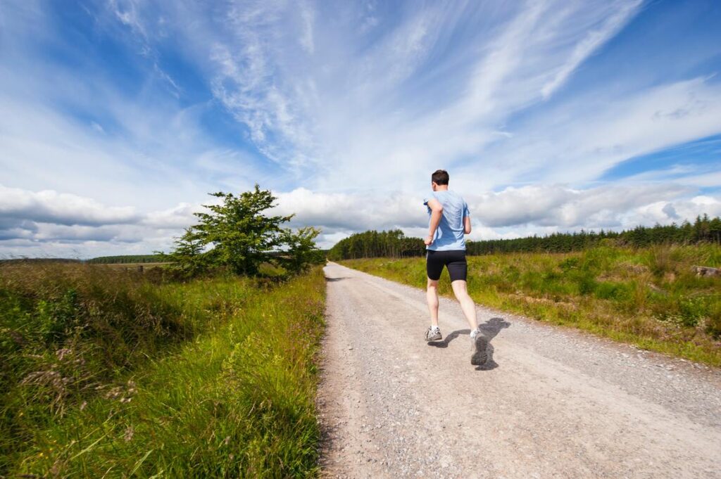 Training for a Healthier Lifestyle: What You Need to Know