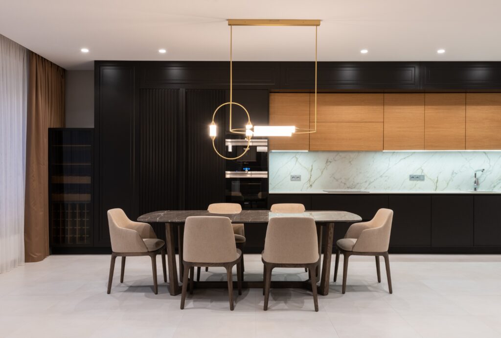 luxykitchen