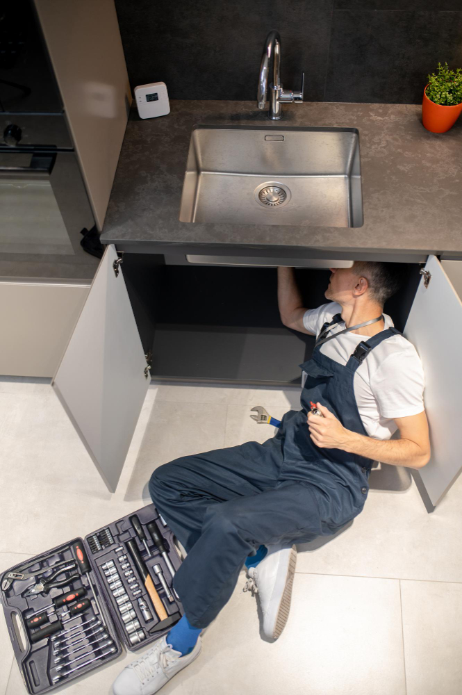 kitchen replacement