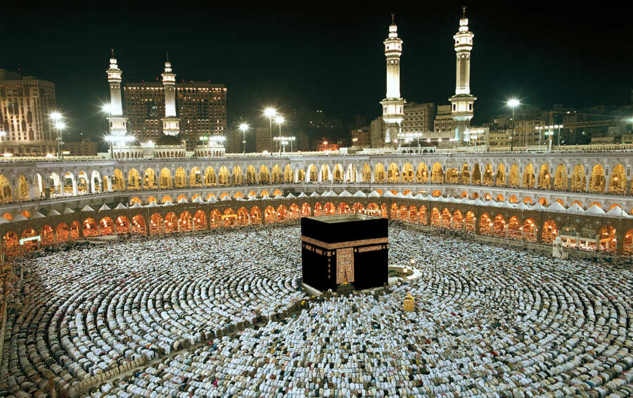 group umrah