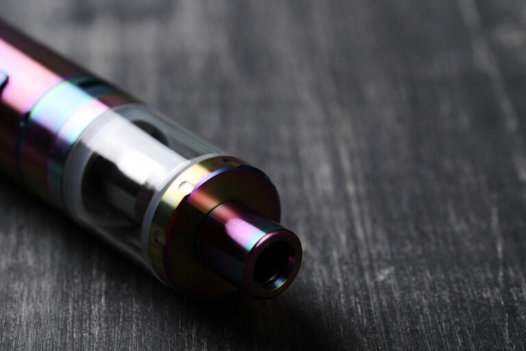 Pre-Filled and Refillable