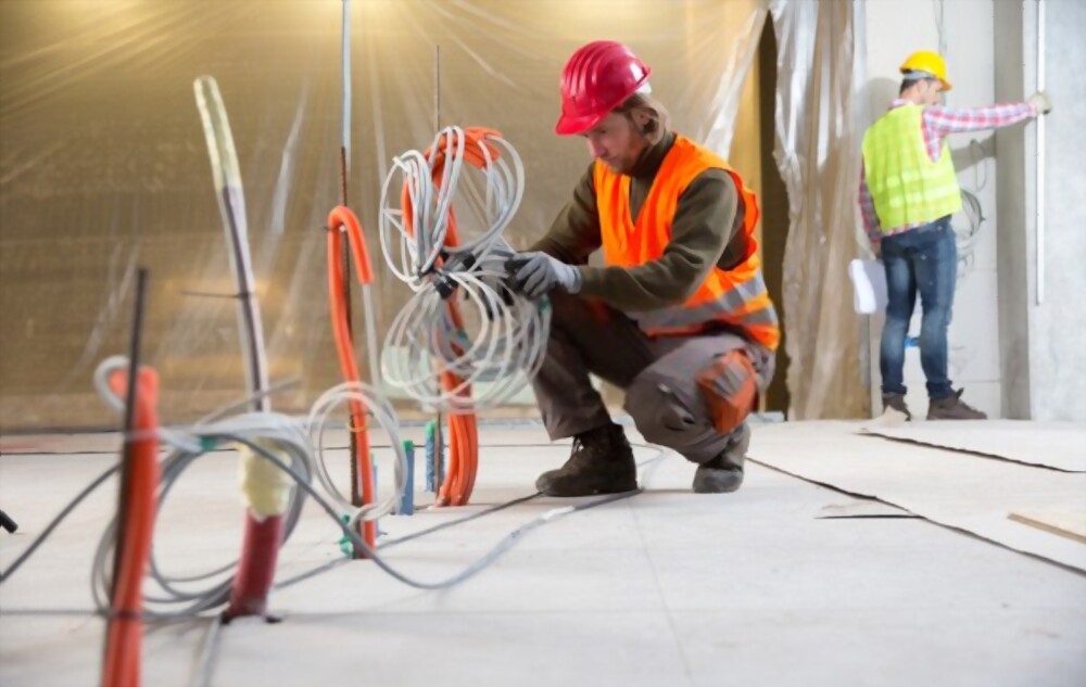 Electrical Contractors