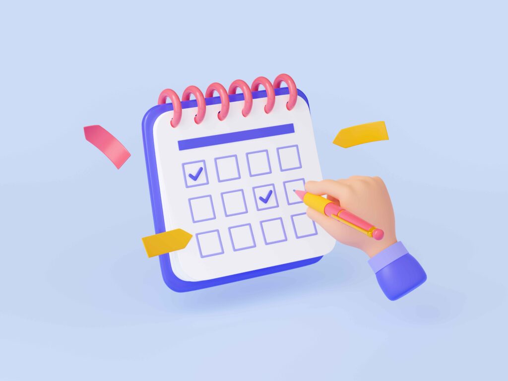Scheduler Services
