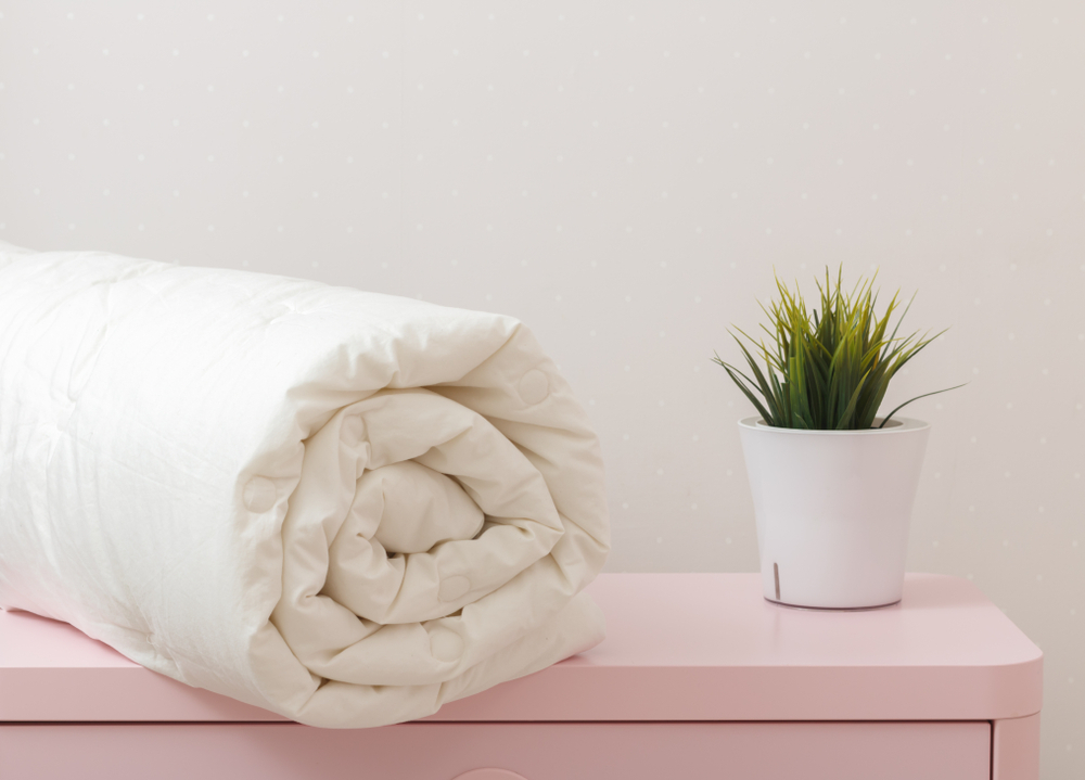 best down duvet