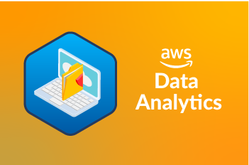 AWS Certified Data Analytics – Specialty