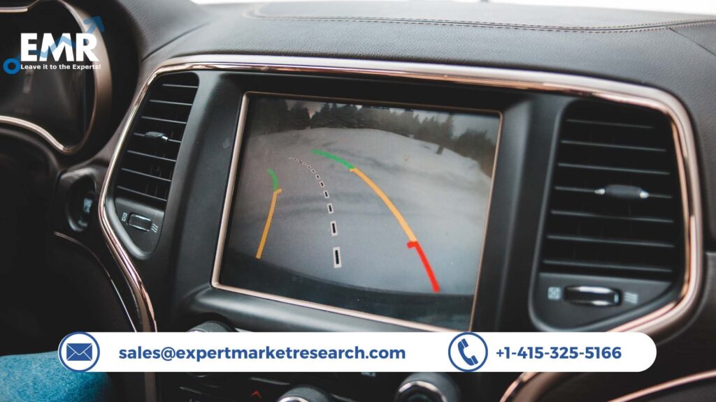 Automotive Cabin Air Quality Sensor Market Trends