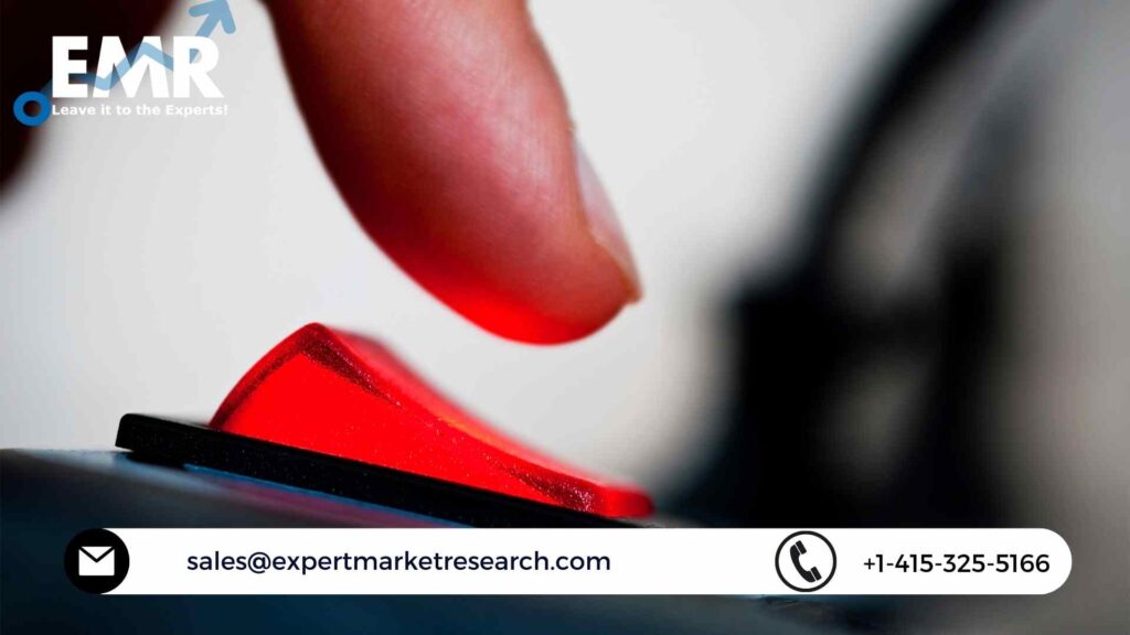 Automotive Switches Market Analysis