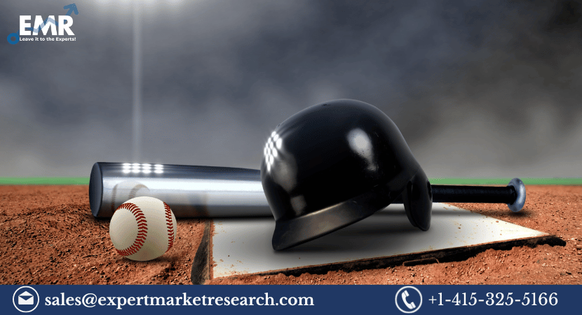 Baseball Equipment Market