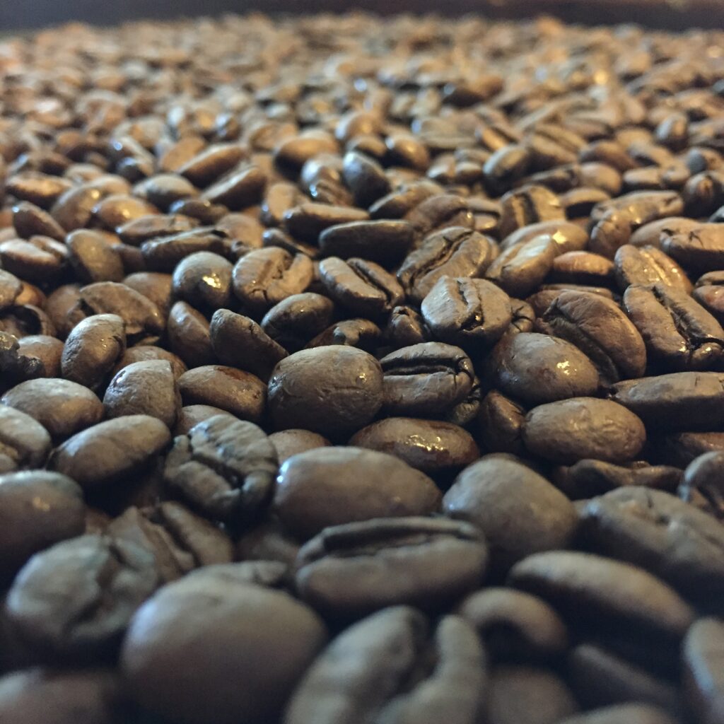 Brazilian Beans Turkish Coffee