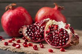 Does Pomegranate Benefit Male Fitness?