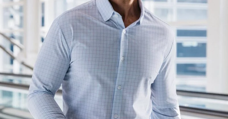 Dress Shirt