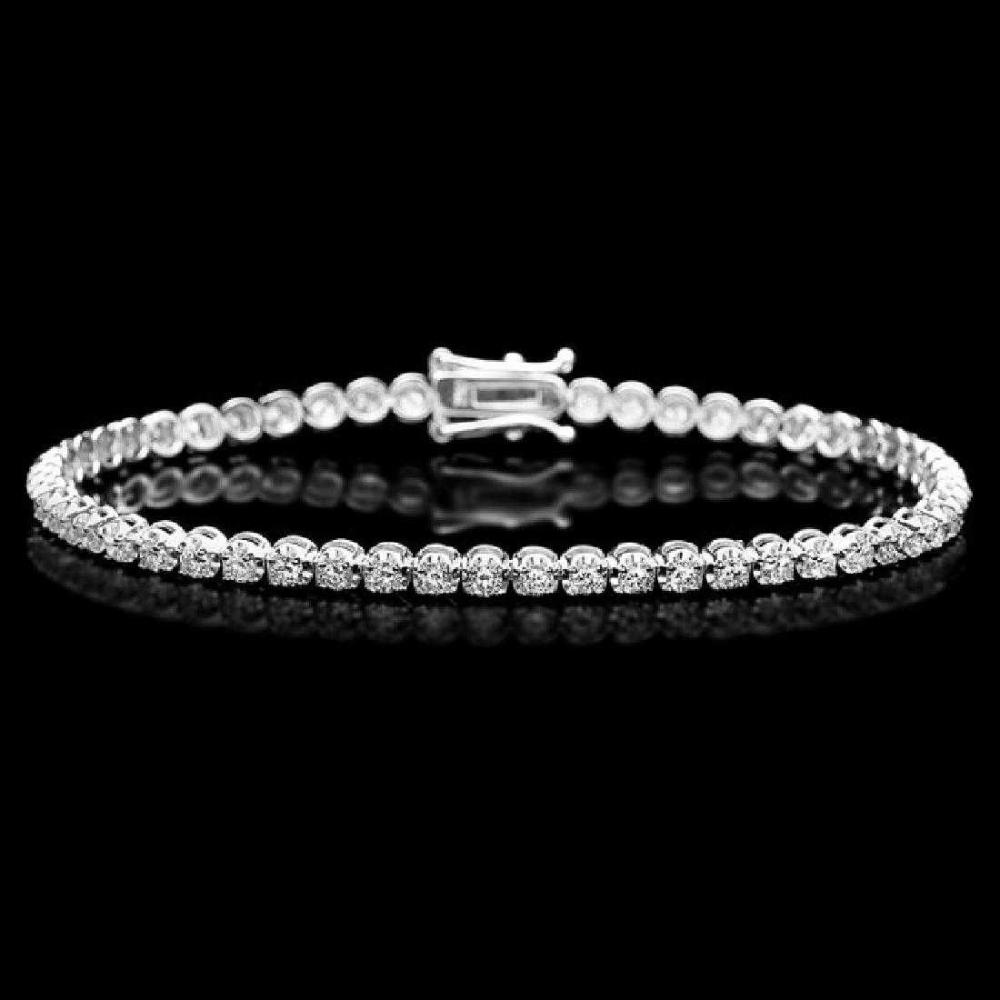 Ethical Luxury: Lab Grown Diamond Bracelets Redefining Style