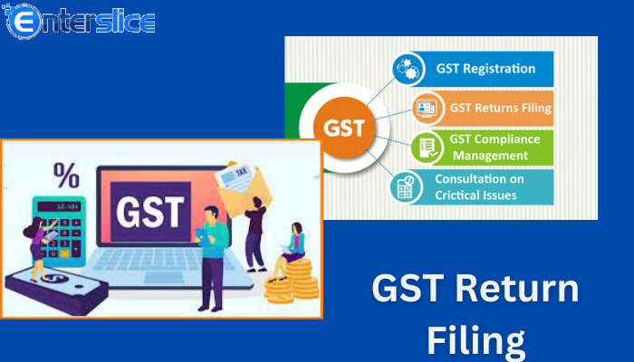 GST Return Filing